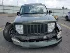 2008 Jeep Liberty Sport