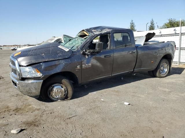 2014 Dodge RAM 3500 ST