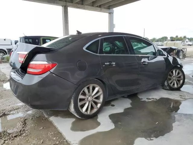 2012 Buick Verano