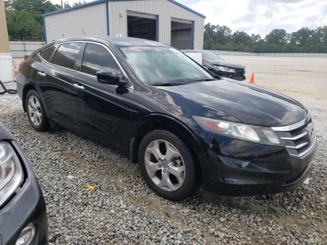 2012 Honda Crosstour EXL