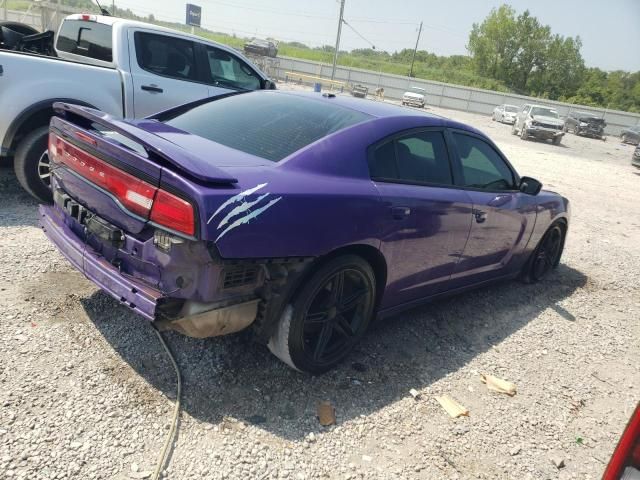 2014 Dodge Charger R/T