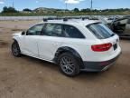 2013 Audi A4 Allroad Premium Plus