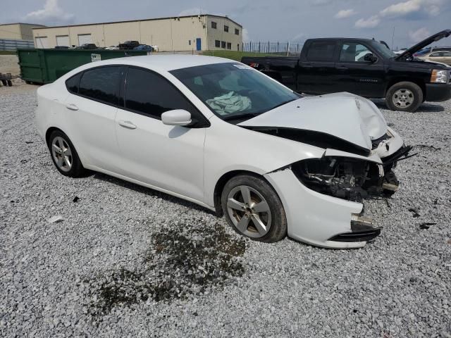 2015 Dodge Dart SXT