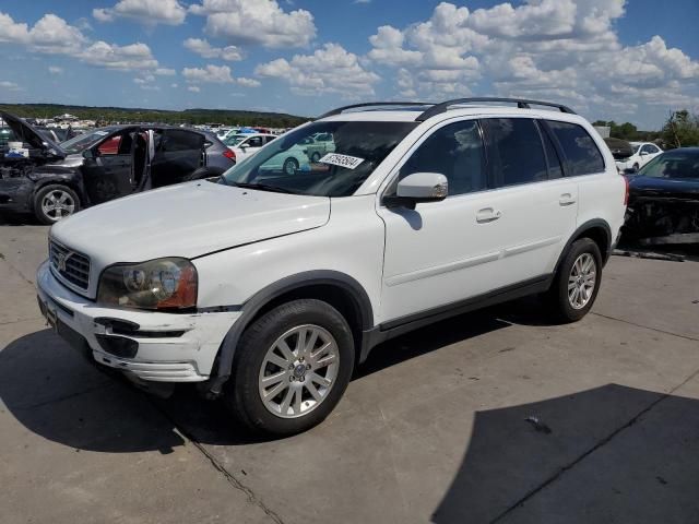 2008 Volvo XC90 3.2