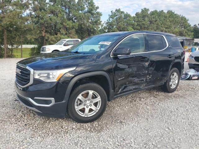 2019 GMC Acadia SLE