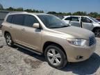 2010 Toyota Highlander Limited