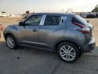 2016 Nissan Juke S