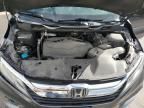 2018 Honda Odyssey EXL