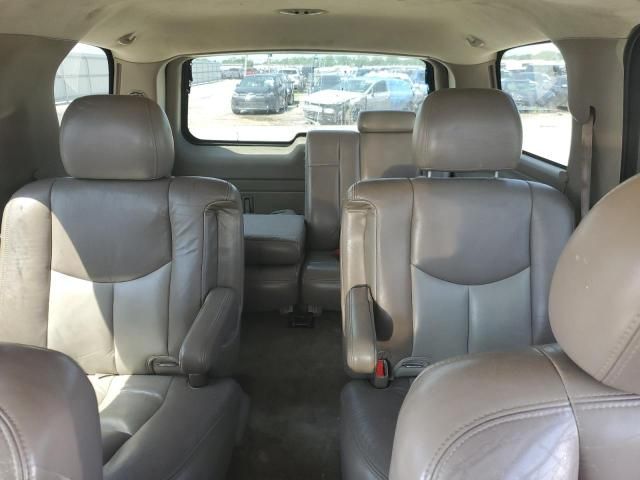 2004 GMC Yukon Denali