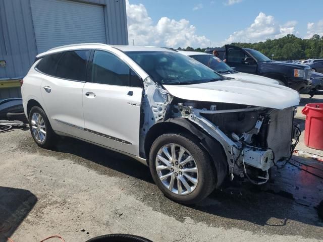 2021 Buick Enclave Premium