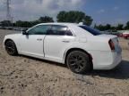 2016 Chrysler 300 Limited