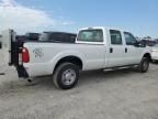 2011 Ford F250 Super Duty