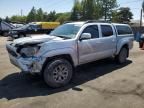 2013 Toyota Tacoma Double Cab