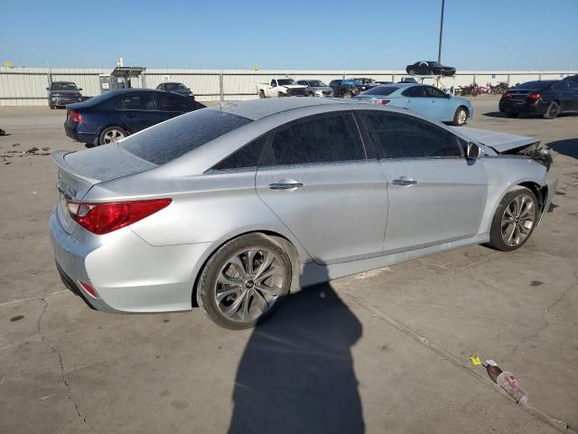 2014 Hyundai Sonata SE