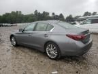 2019 Infiniti Q50 Luxe