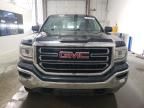 2017 GMC Sierra K1500 SLE