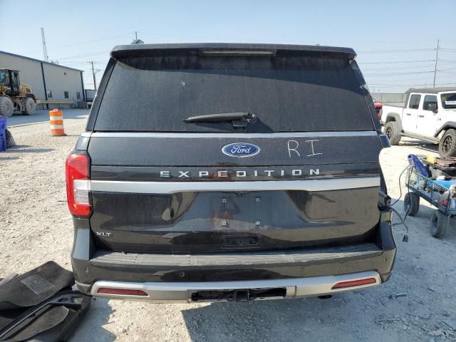 2022 Ford Expedition XLT