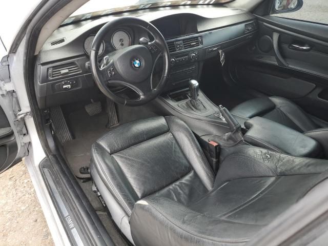 2009 BMW 335 I