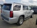 2016 Chevrolet Tahoe K1500 LS