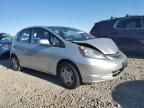 2012 Honda FIT