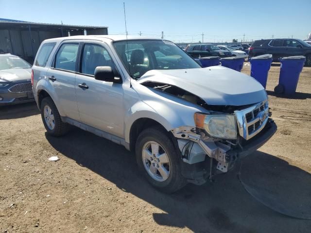 2009 Ford Escape XLS