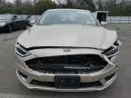 2018 Ford Fusion SE Phev