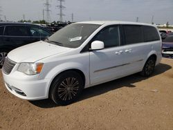 Run And Drives Cars for sale at auction: 2013 Chrysler Town & Country S