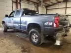 2005 Chevrolet Silverado K2500 Heavy Duty