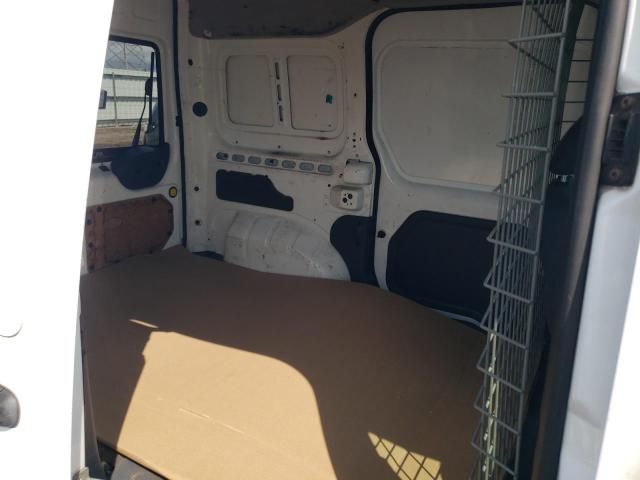 2012 Ford Transit Connect XLT