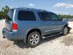 2012 Nissan Armada SV