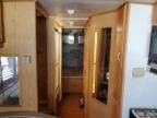 1995 Oshkosh Motor Truck Co. Chassis T Line Motor Home