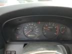 2001 Nissan Frontier King Cab XE