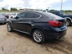 2015 BMW X6 XDRIVE35I