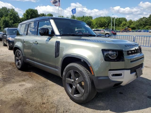 2024 Land Rover Defender 110 S