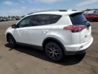 2017 Toyota Rav4 SE