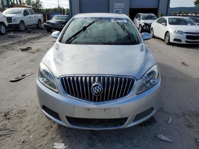 2015 Buick Verano