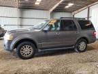 2011 Ford Expedition XLT