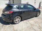 2010 Mazda Speed 3