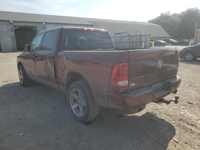 2016 Dodge RAM 1500 ST