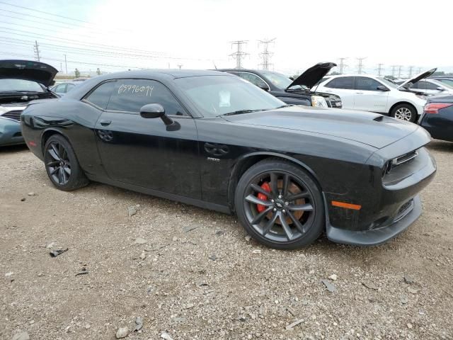 2019 Dodge Challenger R/T