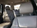 2008 Honda Odyssey EXL