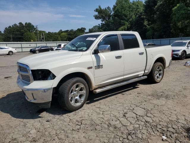 2017 Dodge 1500 Laramie