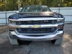 2016 Chevrolet Silverado C1500 LT