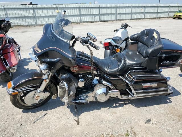 1996 Harley-Davidson Flhtcui