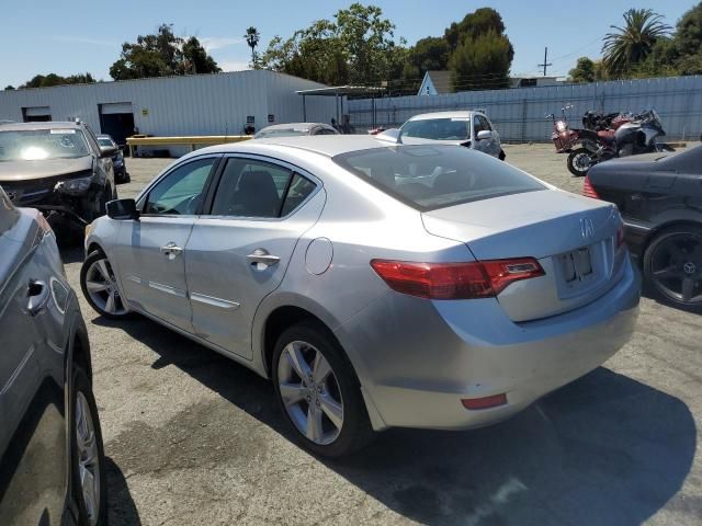 2013 Acura ILX 24 Premium