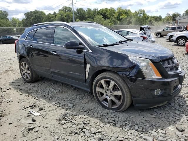 2010 Cadillac SRX Performance Collection