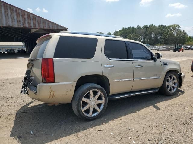 2007 Cadillac Escalade Luxury