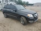 2015 Mercedes-Benz GLK 350