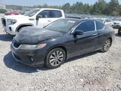 Honda salvage cars for sale: 2013 Honda Accord EX