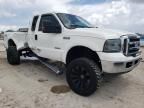 2006 Ford F350 SRW Super Duty